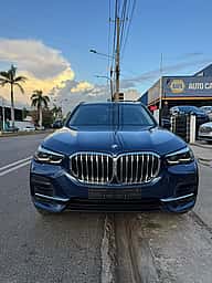 BMW X5 XDRIVE 25D 2022 - miniatura 2