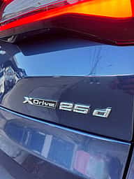 BMW X5 XDRIVE 25D 2022 - miniatura 6