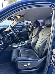 BMW X5 XDRIVE 25D 2022 - miniatura 8