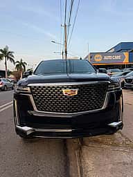 Cadillac Escalade Premium Luxury 2022 - miniatura 1