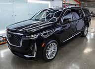 Cadillac Escalade Premium Luxury 2022 - miniatura 6