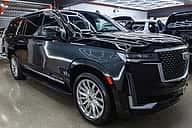 Cadillac Escalade Premium Luxury 2022 - miniatura 2