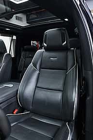 Cadillac Escalade Premium Luxury 2022 - miniatura 14