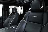 Cadillac Escalade Premium Luxury 2022 - miniatura 7