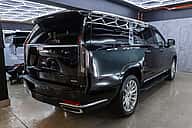 Cadillac Escalade Premium Luxury 2022 - miniatura 4
