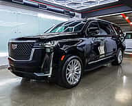 Cadillac Escalade Premium Luxury 2022 - miniatura 15