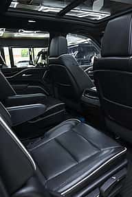 Cadillac Escalade Premium Luxury 2022 - miniatura 12