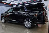 Cadillac Escalade Premium Luxury 2022 - miniatura 5