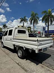 Changan Star 5 2023 - miniatura 4