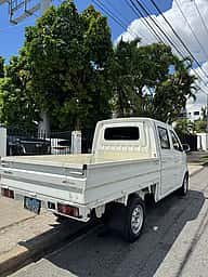 Changan Star 5 2023 - miniatura 5