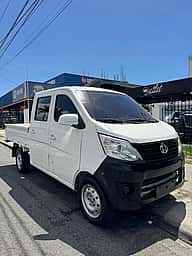 Changan Star 5 2023 - miniatura 2