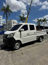 Changan Star 5 2023 - miniatura 1
