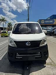 Changan Star 5 2023 - miniatura 3