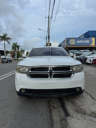 Dodge Durango 2013 - miniatura 2