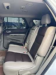 Dodge Durango 2013 - miniatura 8