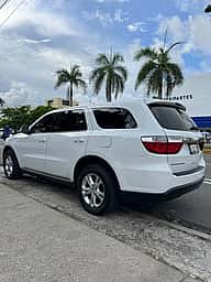 Dodge Durango 2013 - miniatura 5