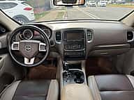 Dodge Durango 2013 - miniatura 6