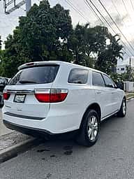 Dodge Durango 2013 - miniatura 4
