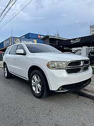 Dodge Durango 2013 - miniatura 3