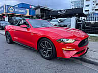 Ford Mustang Ecoboost Premium 2020 - miniatura 4
