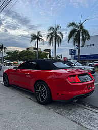 Ford Mustang Ecoboost Premium 2020 - miniatura 6