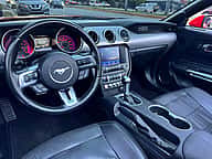 Ford Mustang Ecoboost Premium 2020 - miniatura 9
