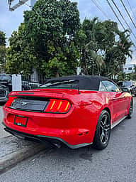 Ford Mustang Ecoboost Premium 2020 - miniatura 5