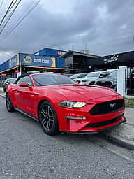 Ford Mustang Ecoboost Premium 2020 - miniatura 3