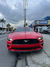 Ford Mustang Ecoboost Premium 2020 - miniatura 2