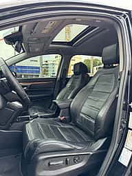 Honda CR-V EXL Hybrid 2022 - miniatura 9