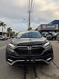 Honda CR-V EXL Hybrid 2022 - miniatura 2