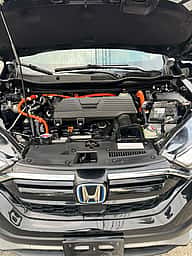 Honda CR-V EXL Hybrid 2022 - miniatura 13