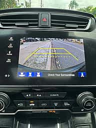 Honda CR-V EXL Hybrid 2022 - miniatura 12