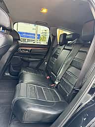 Honda CR-V EXL Hybrid 2022 - miniatura 10