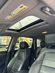 Honda CR-V EXL Hybrid 2022 - miniatura 11
