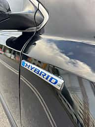 Honda CR-V EXL Hybrid 2022 - miniatura 6