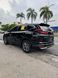 Honda CR-V EXL Hybrid 2022 - miniatura 5