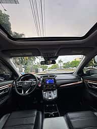 Honda CR-V EXL Hybrid 2022 - miniatura 8