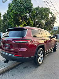 Jeep Grand Cherokee L Limited 2021 - miniatura 4