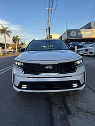 Kia Sorento SX, SXP 2021 - miniatura 3