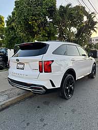 Kia Sorento SX, SXP 2021 - miniatura 5