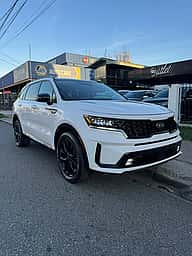 Kia Sorento SX, SXP 2021 - miniatura 2