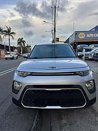 Kia Soul LX 2020 - miniatura 2
