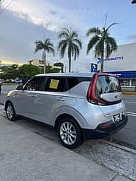 Kia Soul LX 2020 - miniatura 5