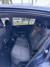 Kia Sportage LX 2020 - miniatura 9