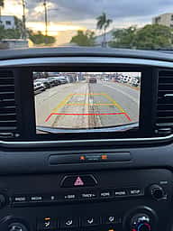 Kia Sportage LX 2020 - miniatura 10