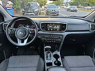 Kia Sportage LX 2020 - miniatura 7