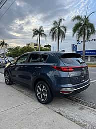 Kia Sportage LX 2020 - miniatura 5