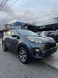 Kia Sportage LX 2020 - miniatura 3