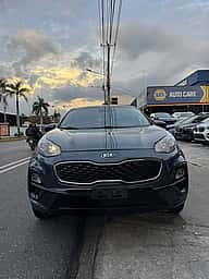 Kia Sportage LX 2020 - miniatura 2
